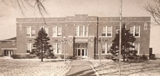 Old Ogden High School